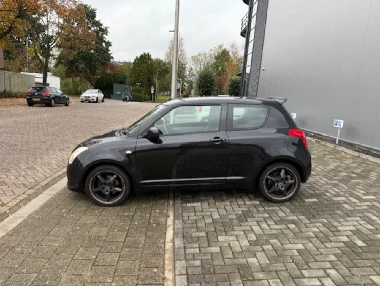 Suzuki Swift - AutoWereld.nl