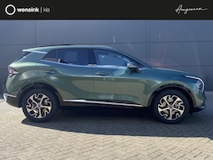 Kia Sportage - 1.6 T-GDi MHEV DCT7 DynamicPlusLine TREKHAAK | VOORRAAD ACTIE | Camera | Schuif/kanteldak