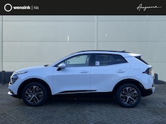 Kia Sportage - 1.6 T-GDi MHEV DCT7 DynamicPlusLine TREKHAAK | VOORRAAD ACTIE | Camera | Schuif/kanteldak