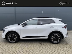 Kia Sportage - 1.6 T-GDi MHEV DCT7 GT-Line TREKHAAK | VOORRAAD ACTIE | Camera | Schuif/kanteldak | Stoelv