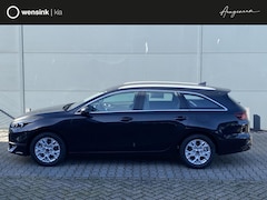 Kia Cee'd Sportswagon - Ceed SW 1.5 T-GDi MHEV DCT7 DynamicLine VOORRAAD ACTIE