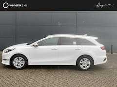 Kia Cee'd Sportswagon - Ceed SW 1.0 T-GDi DynamicPlusLine