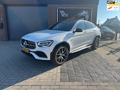 Mercedes-Benz GLC-klasse Coupé - 300de 4MATIC Premium Plus