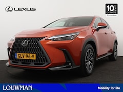 Lexus NX - 450h+ AWD Executive Limited