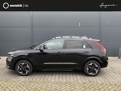 Kia Niro EV - Air 64.8 kWh Lease vanaf €599, - p/m | VOORRAAD ACTIE | Camera | Adaptive Cruise | Stoelve