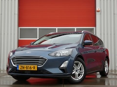 Ford Focus Wagon - 1.0 EcoBoost Trend Edition Business/ compleet