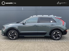 Kia Niro EV - Air 64.8 kWh VOORRAAD ACTIE | Camera | Adaptive Cruise | Stoelverwarming