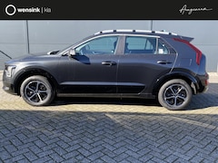 Kia Niro - HEV 1.6 GDi Hybrid DynamicLine VOORRAAD ACTIE | Keyless | Camera | Adaptive Cruise |