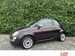 Fiat 500 - 0.9 TwinAir Easy | NWE APK | AIRCO | PAARS