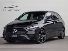 Mercedes-Benz B-klasse - 250 e AMG Night edition Sfeerverlichting Plug-in Hybrid 2020