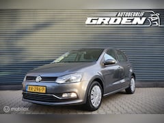 Volkswagen Polo - 1.2 TSI Highline