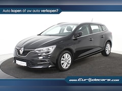 Renault Mégane Estate - 1ste Eigenaar*Navigatie*Keyless