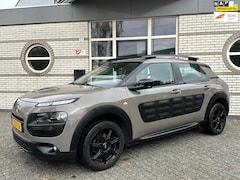 Citroën C4 Cactus - 1.2 e-VTi Feel |Automaat |