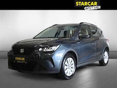 Seat Arona - 1.0 TSI Reference |All season banden