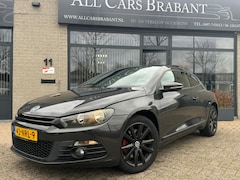 Volkswagen Scirocco - 1.4 TSI Highline Plus / panorama dak/ navigatie/