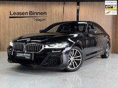 BMW 5-serie - 520i M Sport | Automaat | Pano | Laser