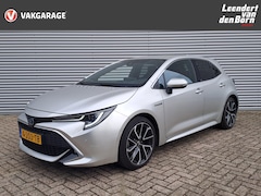 Toyota Corolla - 2.0 Hybrid Executive JBL | Apple Carplay| navi | Camera | Automaat | Stoel verw. | 18 '' L