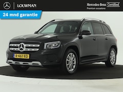 Mercedes-Benz GLB - 180 Business Line | Trekhaak | Navigatie | Inclusief 24 maanden MB Certified garantie voor