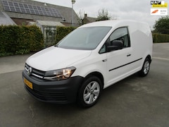 Volkswagen Caddy - 2.0 TDI 7-2019 airco clima 1e eig mooi