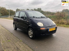 Daewoo Matiz - 0.8i SE Winterkoopje