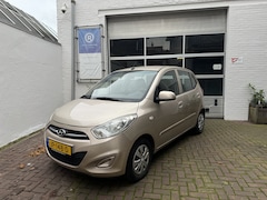 Hyundai i10 - 1.0 i-Drive Cool Airco/Elect.ramen