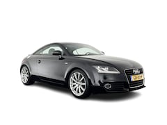 Audi TT - 1.8 TFSI Pro-Line S-Line-Pack Aut. *NAVI-FULLMAP | BI-XENON | SHIFT-PADDLES | 1/2-LEDER |