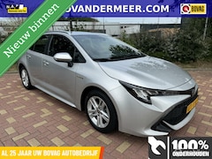 Toyota Corolla Touring Sports - 1.8 Hybrid Dynamic