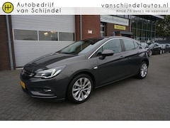 Opel Astra - 1.0 105PK BUSINESS EDITION ORIGINEEL NEDERLANDS MET NAP NAVIGATIE ANDROID/APPLECARPLAY ECC