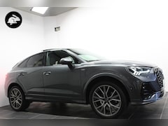 Audi Q3 Sportback - 35 TFSI S-Line/*Pano dak*/Leder/20 inch/Camera/Acc