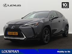 Lexus UX - 250h Comfort Line Limited