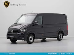 Volkswagen Crafter - 2.0 TDI 103kw 140PK GVW 3.0T WB 3640mm L3H2 Highline AUT vraag naar de voorwaarden