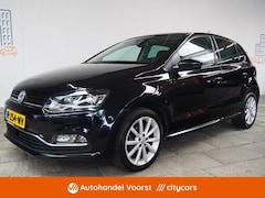 Volkswagen Polo - 1.4 TDI Highline DSG (APK:Nieuw) BTW Incl.Garantie