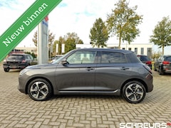 Suzuki Swift - 1.2 Style Smart Hybrid 5drs |Nieuw model 2024|Rijklaarprijs|