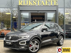 Volkswagen T-Roc - 1.5 TSI R-LINE|PANO|ACC|BEATS|18''|VIRTUAL