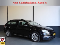 Volkswagen Golf Variant - 1.0 TSI Comfortline NAVI/CLIMA/ADAPT.CRUISE/PDC/16"LMV