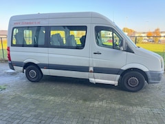 Volkswagen Crafter - 35 2.5 TDI L2H1