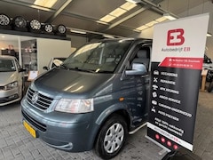 Volkswagen Transporter - 2.5 TDI 340 Comfortline DC