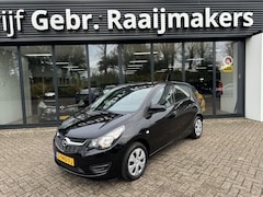 Opel Karl - 1.0 ecoFLEX 120 Jaar Edition *Airco