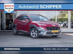 Hyundai Kona - GDI 141pk HEV 2WD Aut. Fashion