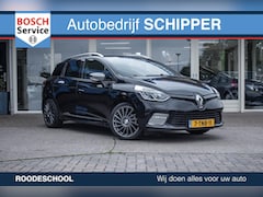 Renault Clio - TCe 120pk Automaat GT