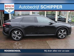 Citroën C5 X - 1.6 Plug-In Hybrid 225pk e-EAT8 Business Plus