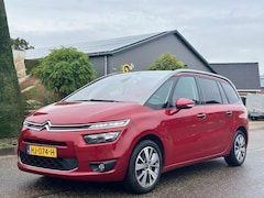 Citroën Grand C4 Picasso - 1.6 BlueHDi Shine 7Pers 2015 Euro6 Navi/Clima/Lmv