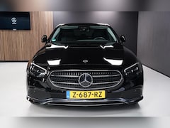 Mercedes-Benz E-klasse - 300 e 4MATIC