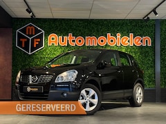 Nissan Qashqai - 1.6 Acenta