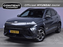 Hyundai Kona - 1.6i HEV DCT N Line Sky