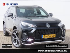 Suzuki Across - 2.5 Plug-in Hybrid Style / Apple Carplay / Android auto / Leder / Camera