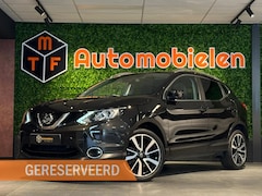 Nissan Qashqai - 1.2 Tekna