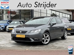 Seat Leon - 1.0 EcoTSI Style Connect | 17LM | Navigatie | Bluetooth | App-Connect