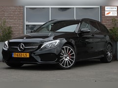 Mercedes-Benz C-klasse Estate - AMG 43 4MATIC c43 / VOL