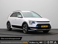 Kia Niro - 1.6 GDi PHEV Launch Edition | Karman/Kardon | Stoel & Stuurverwarming | Stoelventilatie |